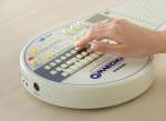 Suzuki Omnichord OM-108 Product Image