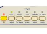 Suzuki Omnichord OM-108 Product Image