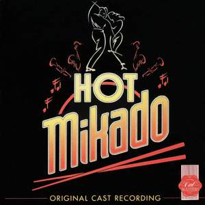 Hot Mikado (Original Cast Recording)