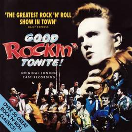 Good Rockin' Tonite!