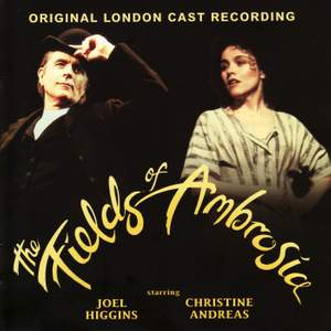 The Fields of Ambrosia