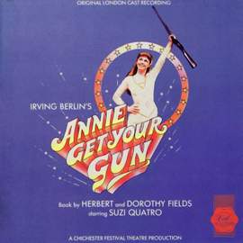 Annie Get Your Gun (1986 London Cast Recording)