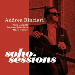 Soho Sessions