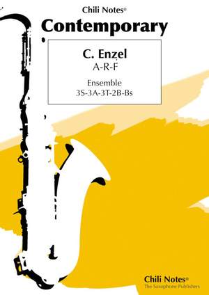 Enzel, C: A-r-f