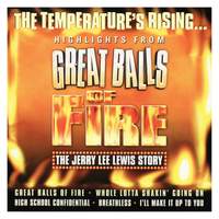 Great Balls of Fire: The Jerry Lee Lewis Story