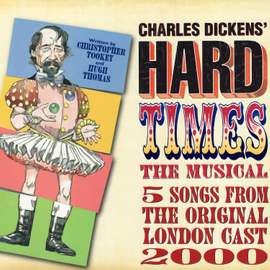 Hard Times: The Musical