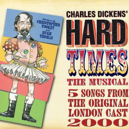 Hard Times: The Musical
