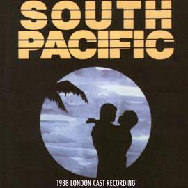 South Pacific (1988 London Cast Recording)
