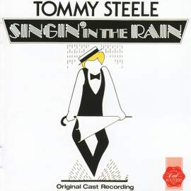 Singin' in the Rain (Original Cast Recording)