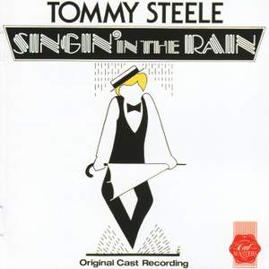 Singin' in the Rain (Original Cast Recording)