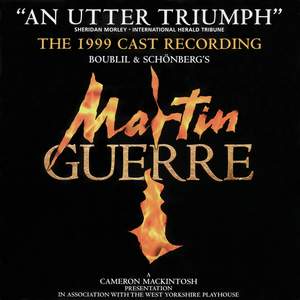 Martin Guerre (1999 Cast Recording)