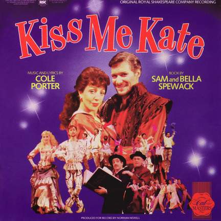 Kiss Me, Kate