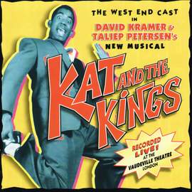 Kat and the Kings
