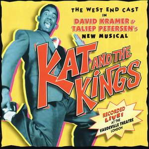 Kat and the Kings