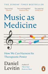 Music as Medicine: How We Can Harness Its Therapeutic Power