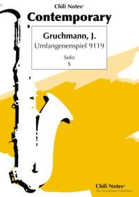 Gruchmann, J: Umfangenenspiel 9119
