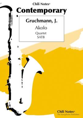 Gruchmann, J: Akolo
