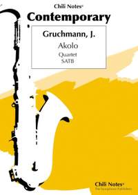 Gruchmann, J: Akolo