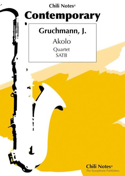 Gruchmann, J: Akolo