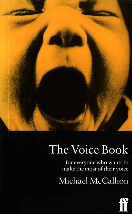The Voice Book