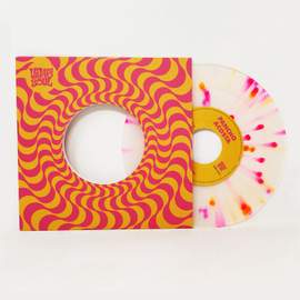 Egyptian Reggae (split)