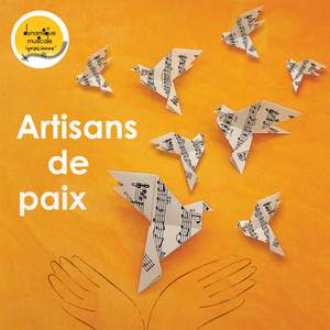 Artisans de Paix