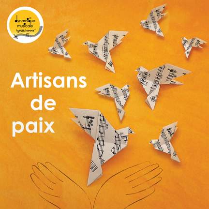 Artisans de Paix