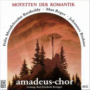 Choral works
