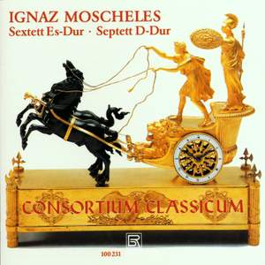 Sextet Op. 35 & Septet Op. 88