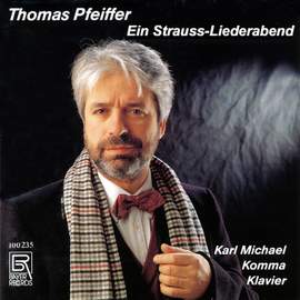 Ausgewählte Lieder