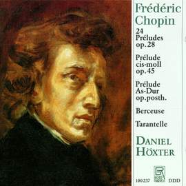 Preludes