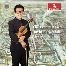 The French Masters