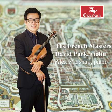 The French Masters