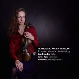 Sonate Accademiche - An Anthology