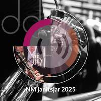 Nm Janitsjar 2025 - 2. divisjon