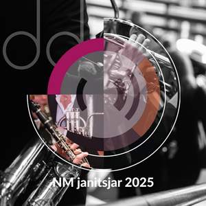 Nm Janitsjar 2025 - 2. divisjon