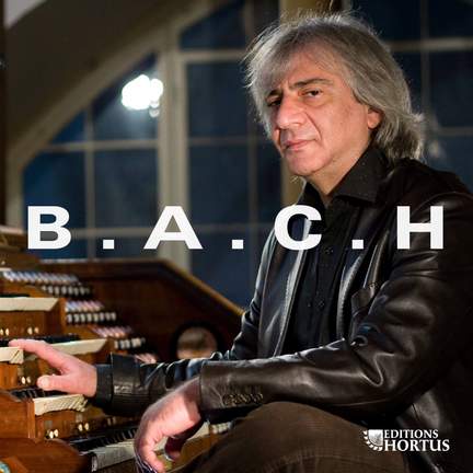 B.A.C.H