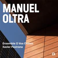 Manuel Oltra