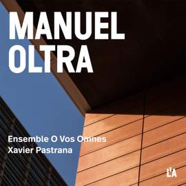 Manuel Oltra