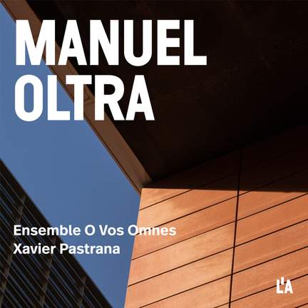 Manuel Oltra