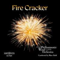 Fire Cracker
