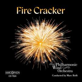 Fire Cracker