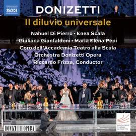 Donizetti: Il diluvio universale