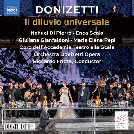 Donizetti: Il diluvio universale