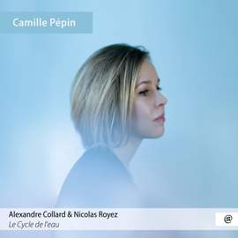 Pépin: Le Cycle de l'eau