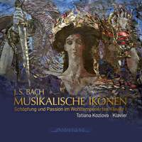 Musikalische Ikonen