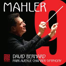 Mahler: Symphony No. 9