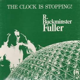 The Clock is Stopping!