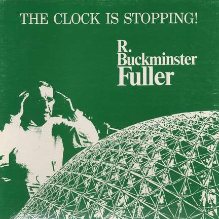 The Clock is Stopping!