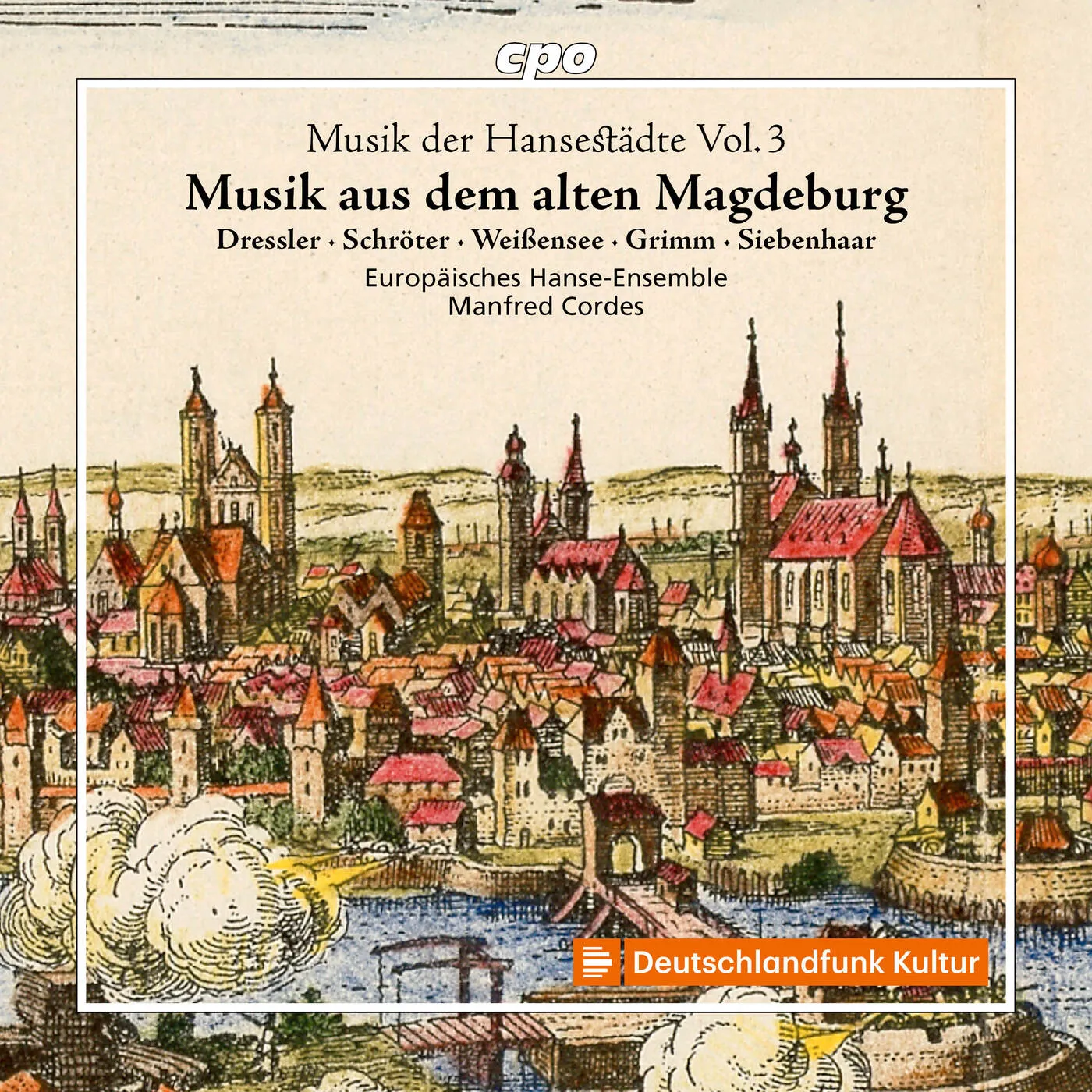 MEISTERGEIGEN 洋書ALTE Venezianer Band